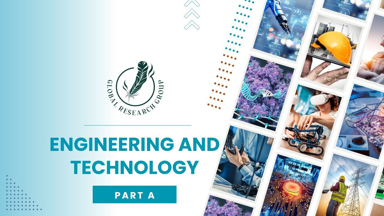 Part A : Engineering & Technology